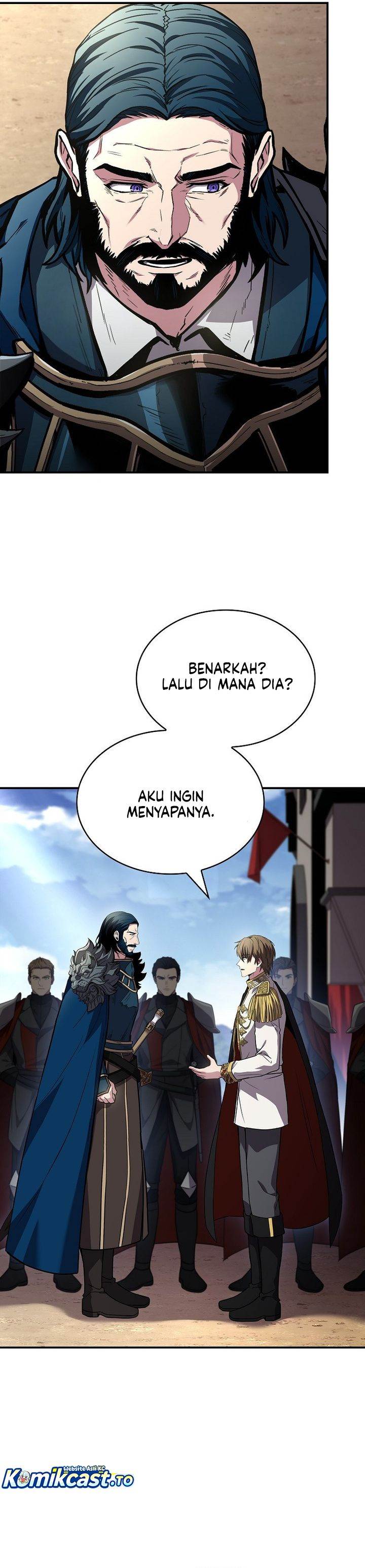 Talent-Swallowing Magician Chap 114 - Next Chap 115