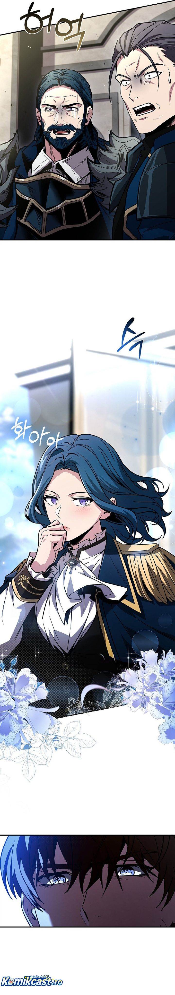 Talent-Swallowing Magician Chap 114 - Next Chap 115