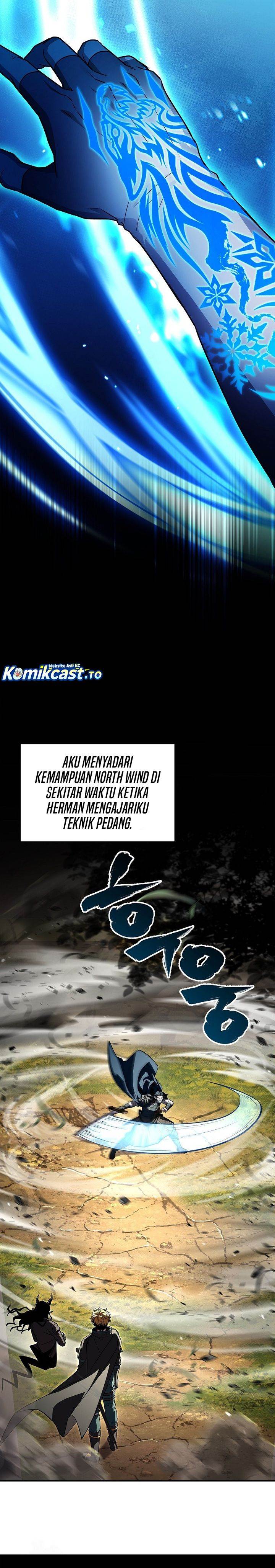 Talent-Swallowing Magician Chap 114 - Next Chap 115