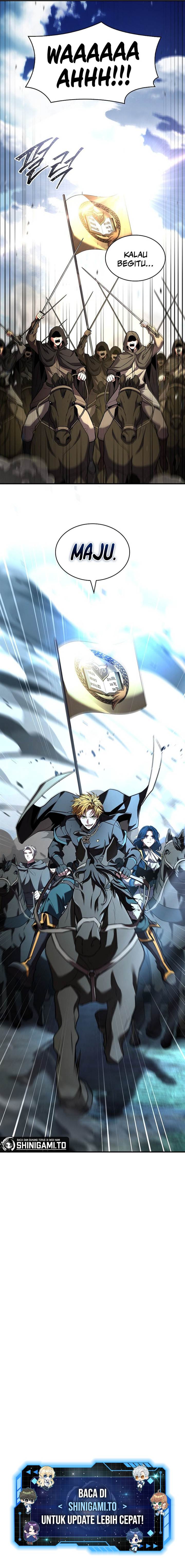 Talent-Swallowing Magician Chap 116 - Next Chap 117