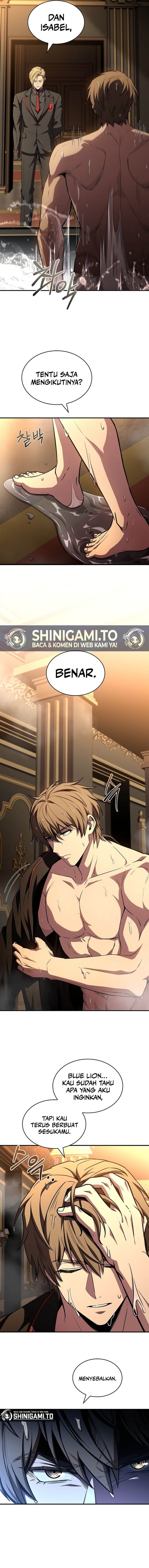 Talent-Swallowing Magician Chap 116 - Next Chap 117