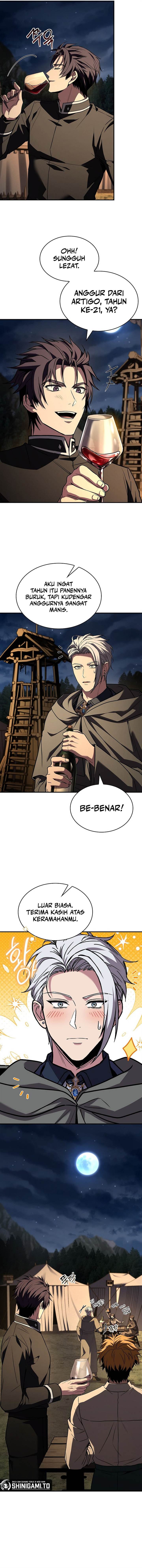 Talent-Swallowing Magician Chap 116 - Next Chap 117