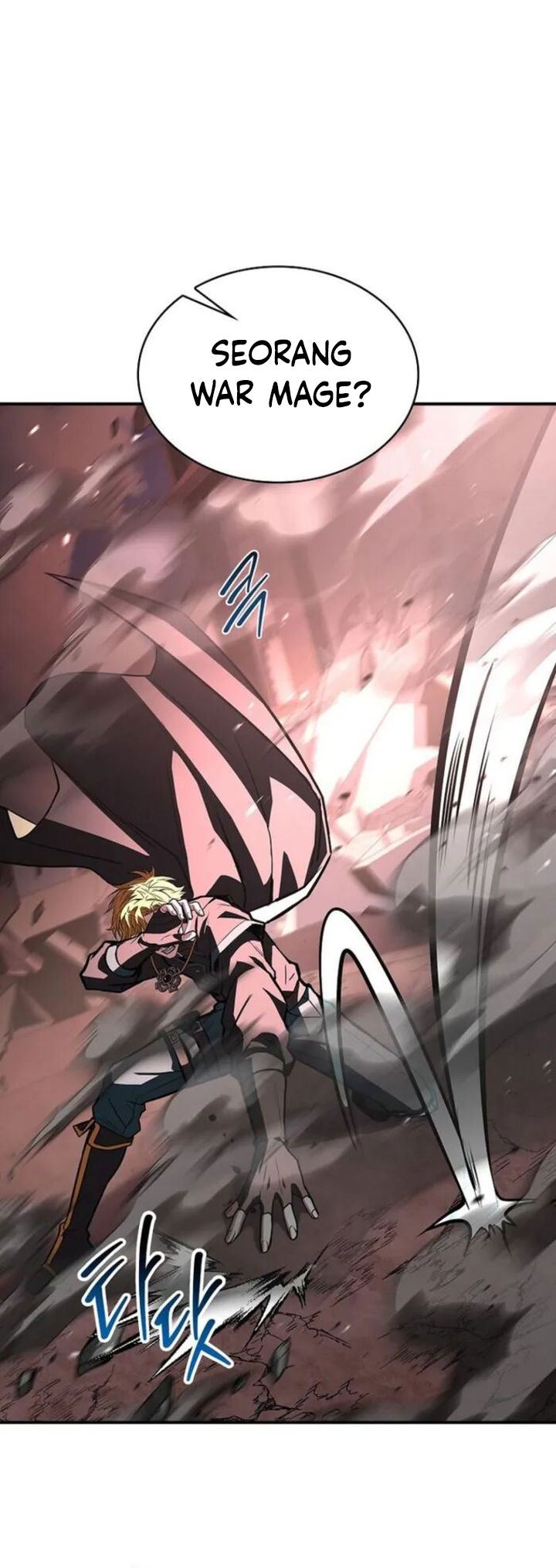 Talent-Swallowing Magician Chap 118 - Next Chap 119