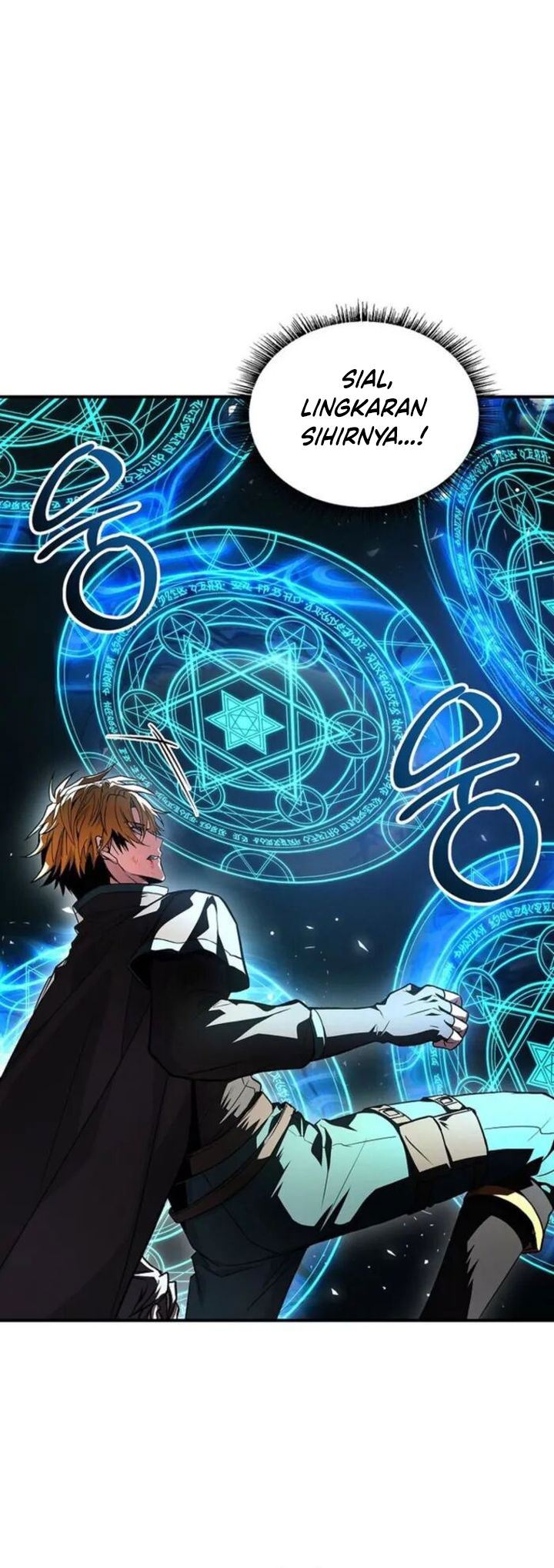 Talent-Swallowing Magician Chap 118 - Next Chap 119