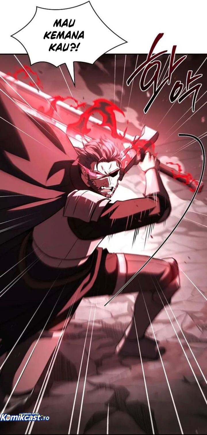 Talent-Swallowing Magician Chap 118 - Next Chap 119