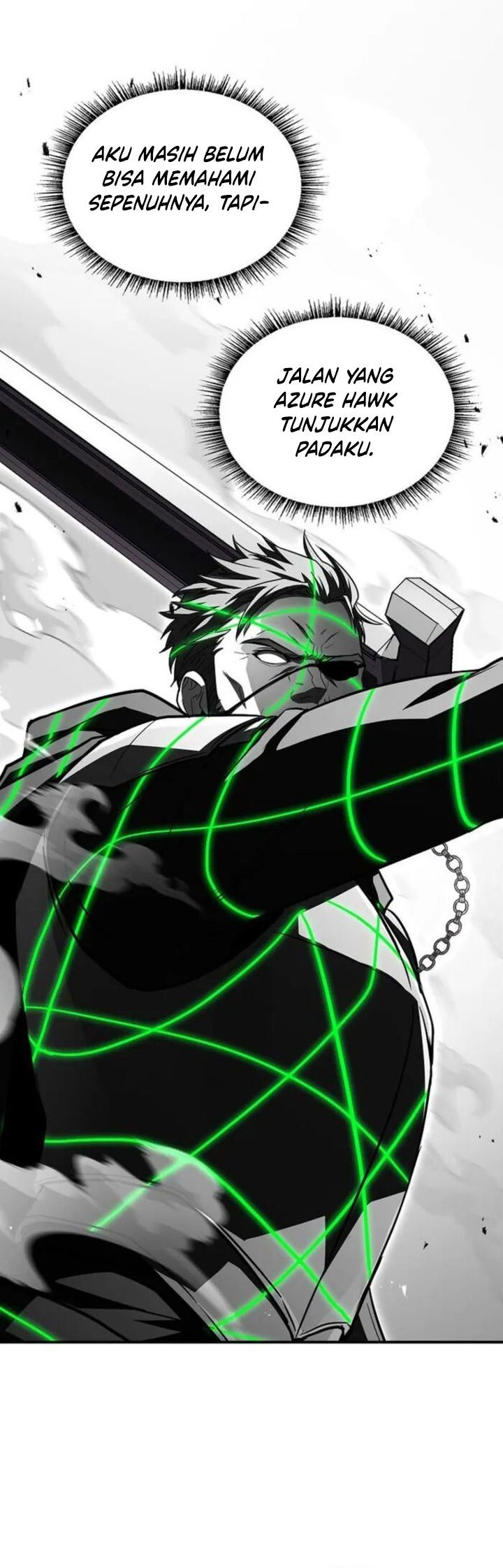 Talent-Swallowing Magician Chap 118 - Next Chap 119