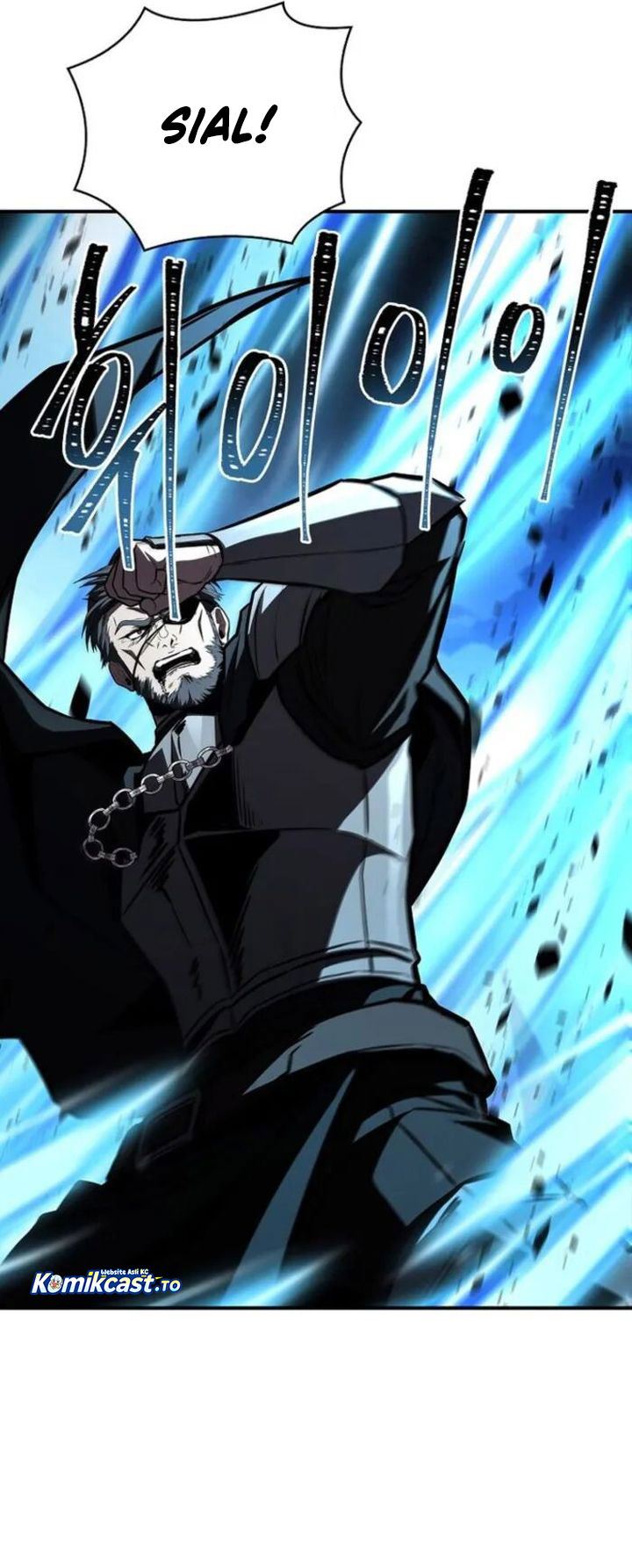 Talent-Swallowing Magician Chap 118 - Next Chap 119