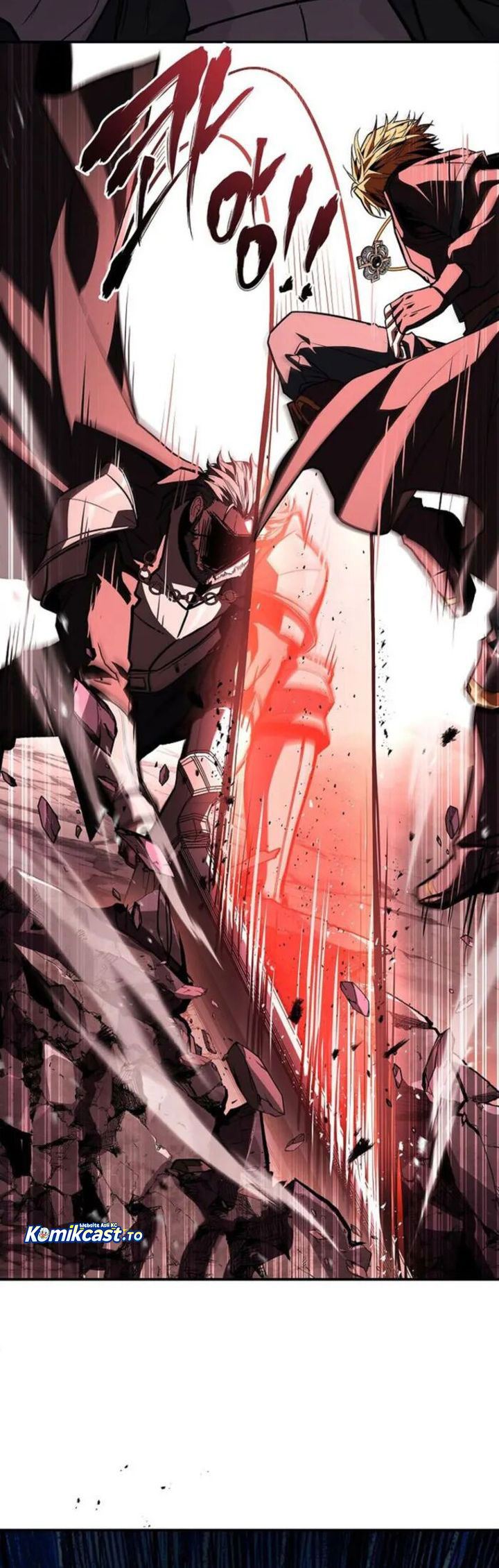 Talent-Swallowing Magician Chap 118 - Next Chap 119