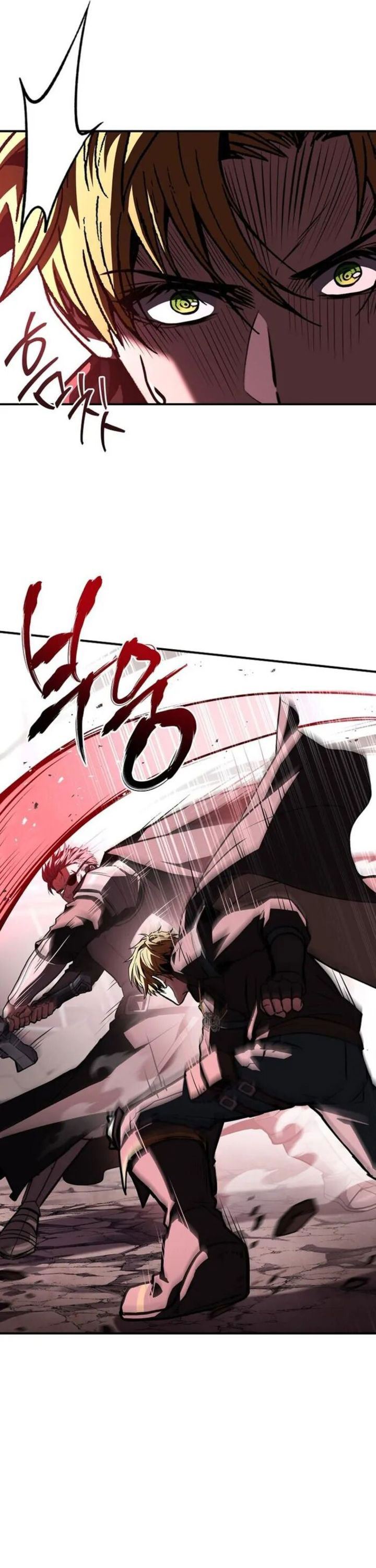 Talent-Swallowing Magician Chap 118 - Next Chap 119