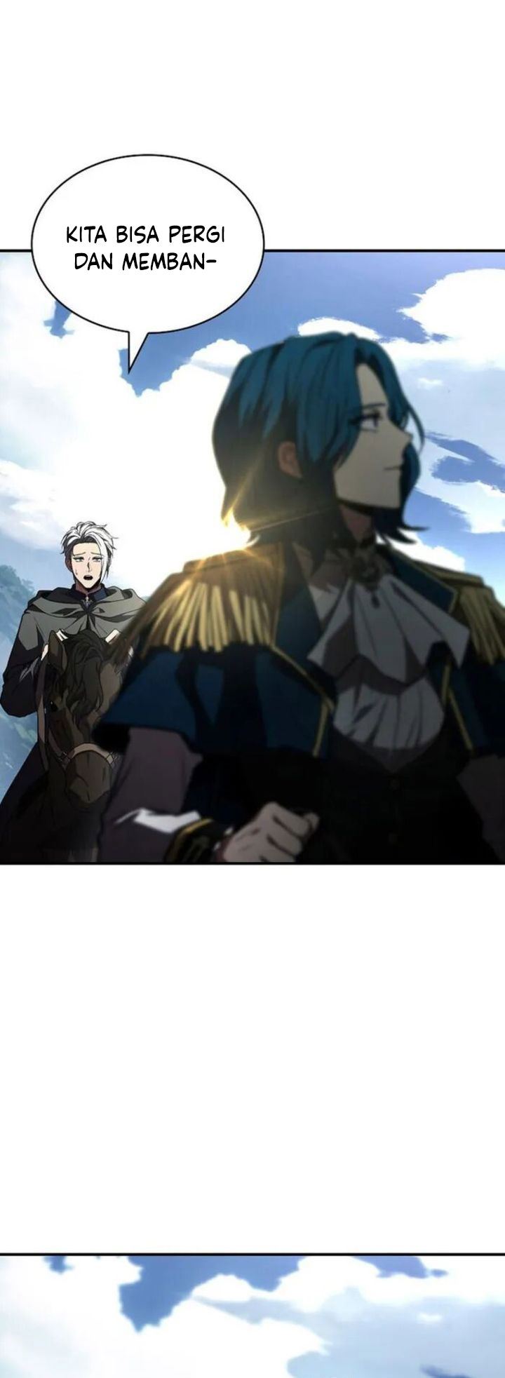 Talent-Swallowing Magician Chap 118 - Next Chap 119