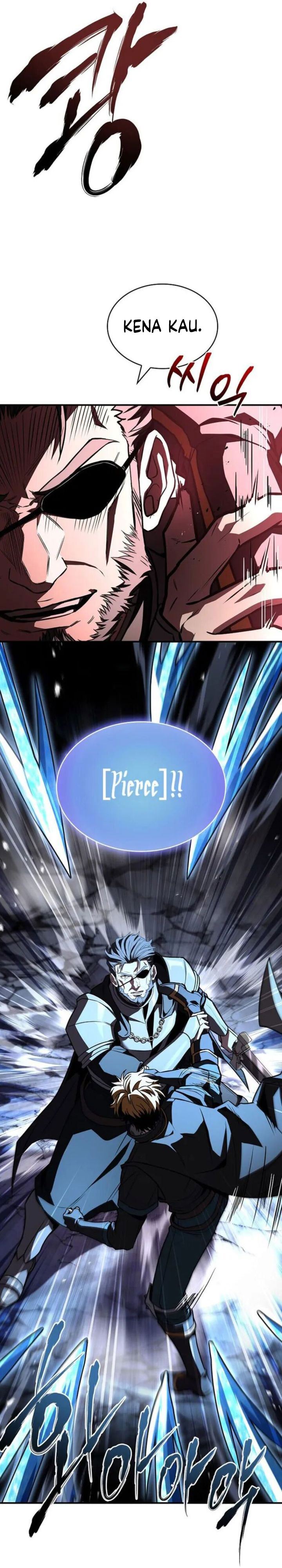 Talent-Swallowing Magician Chap 118 - Next Chap 119