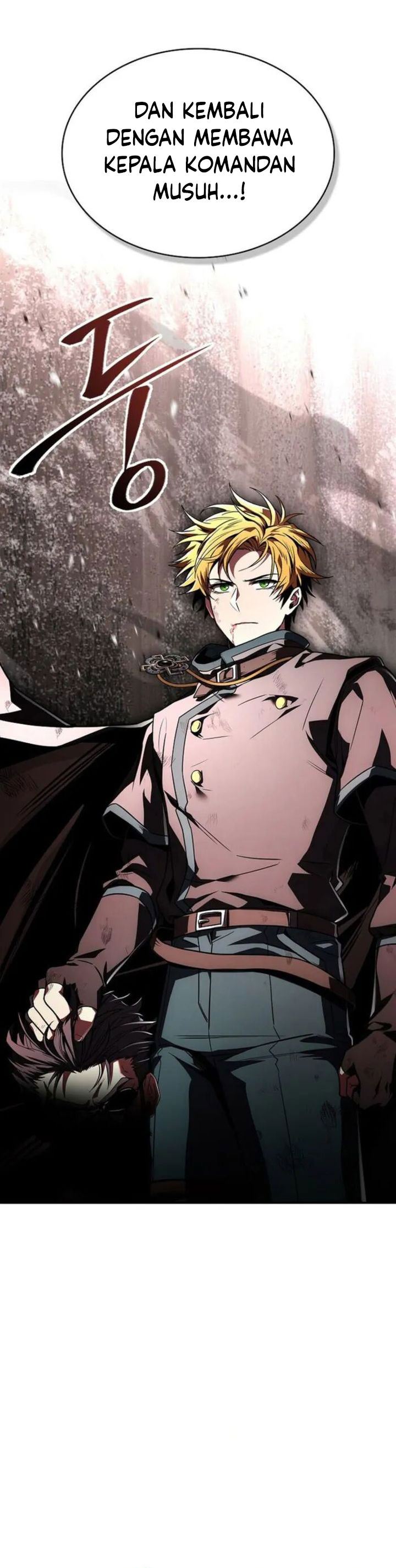 Talent-Swallowing Magician Chap 118 - Next Chap 119