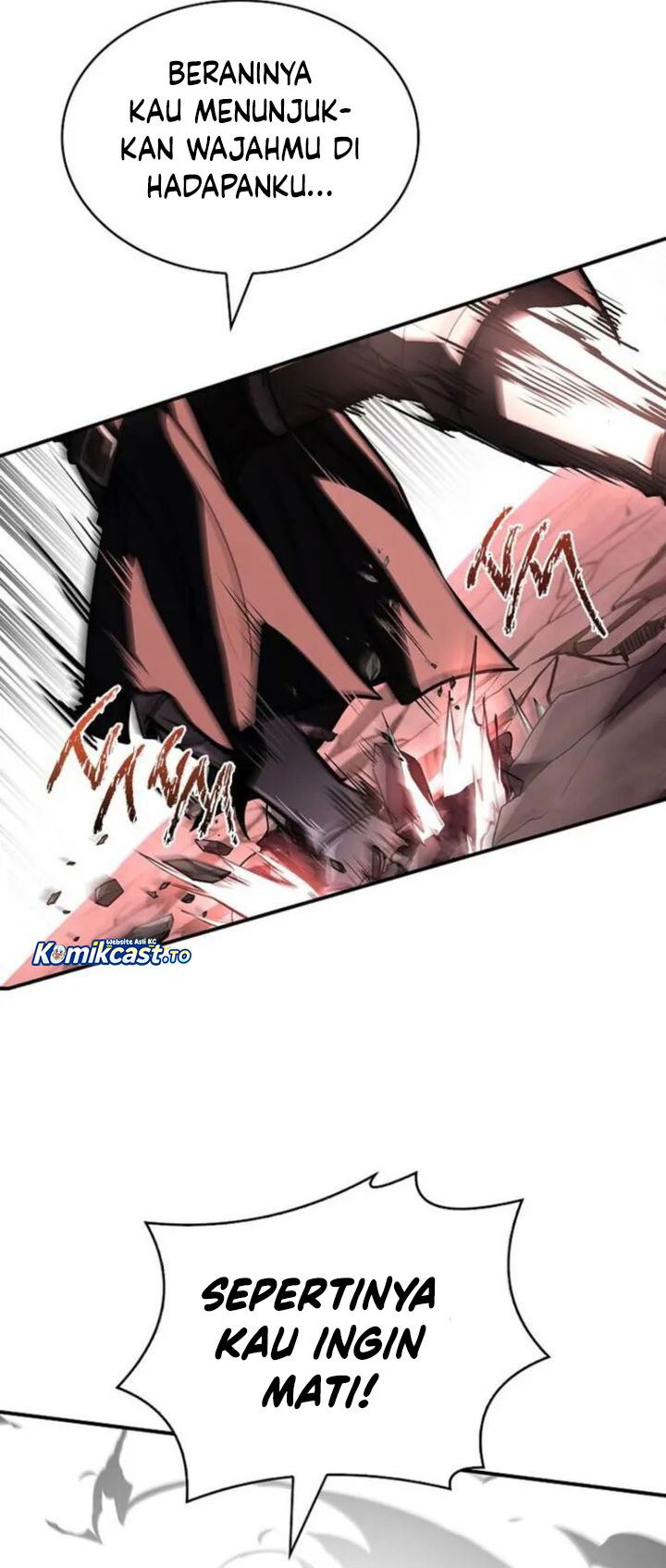 Talent-Swallowing Magician Chap 118 - Next Chap 119