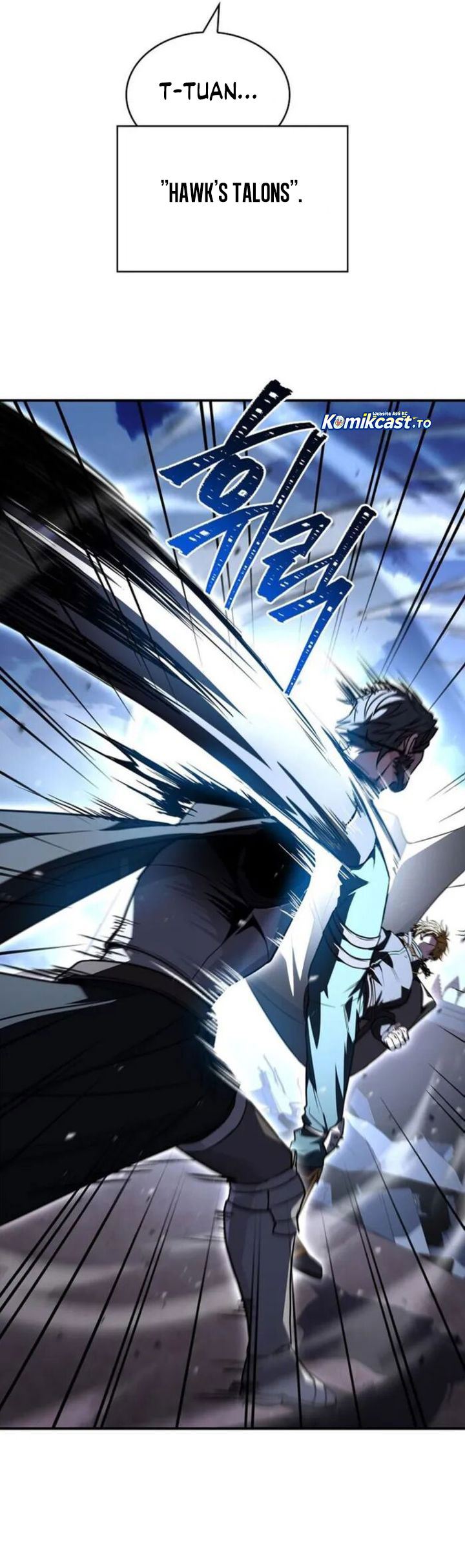 Talent-Swallowing Magician Chap 118 - Next Chap 119