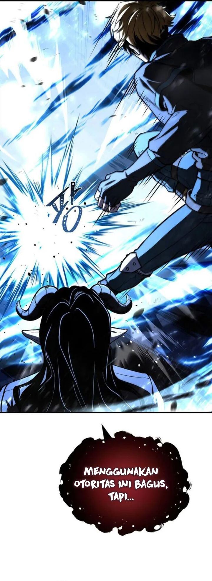 Talent-Swallowing Magician Chap 118 - Next Chap 119