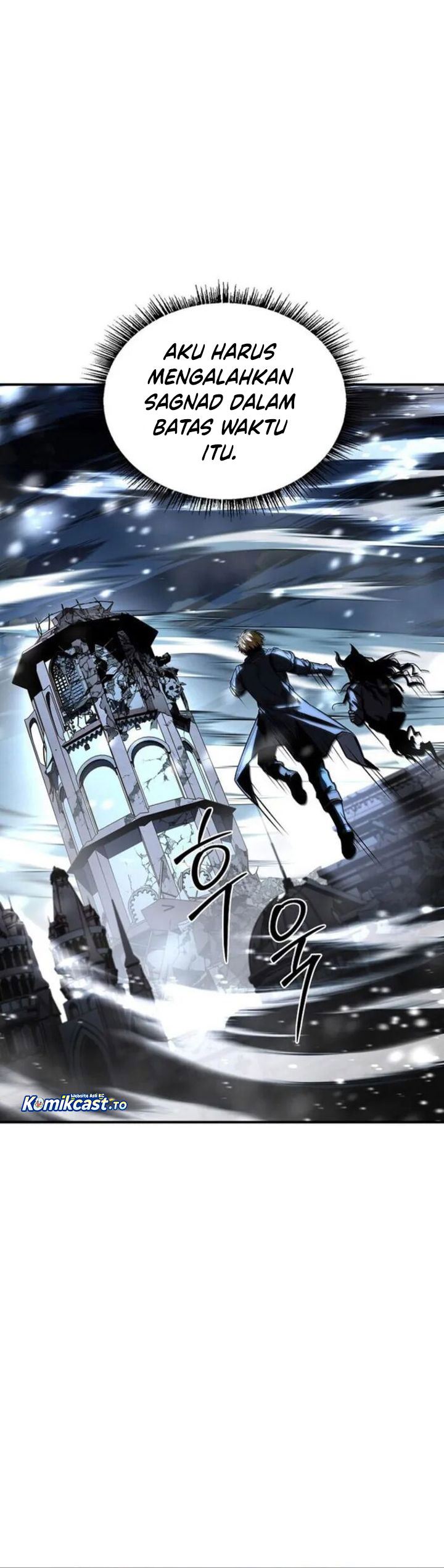 Talent-Swallowing Magician Chap 118 - Next Chap 119