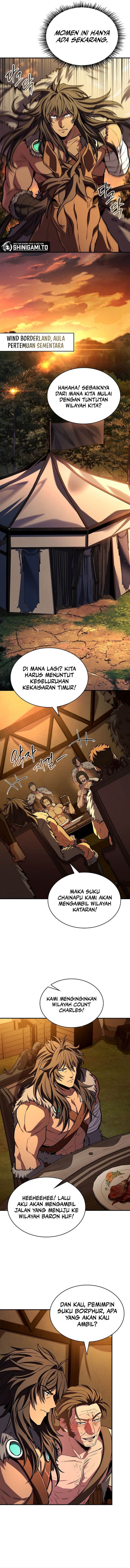 Talent-Swallowing Magician Chap 127 - Next Chap 128