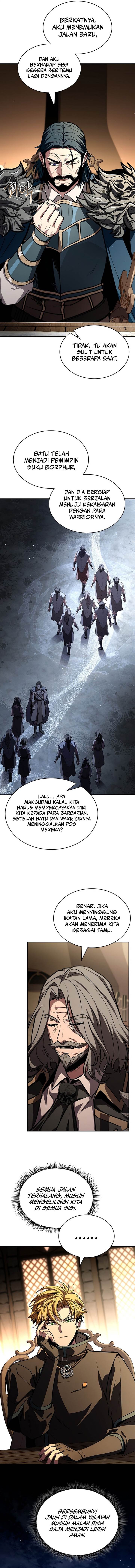 Talent-Swallowing Magician Chap 127 - Next Chap 128