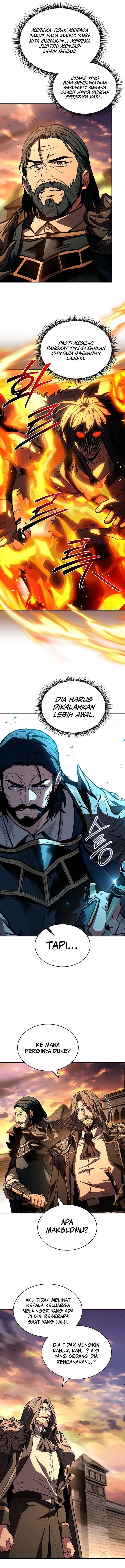 Talent-Swallowing Magician Chap 124 - Next Chap 125