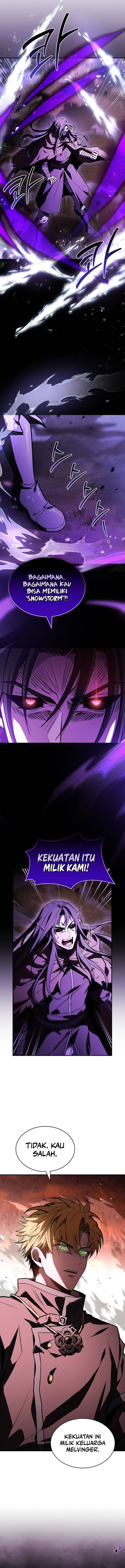 Talent-Swallowing Magician Chap 124 - Next Chap 125