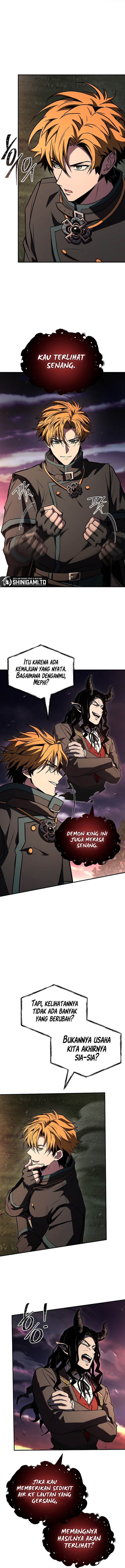 Talent-Swallowing Magician Chap 126 - Next Chap 127