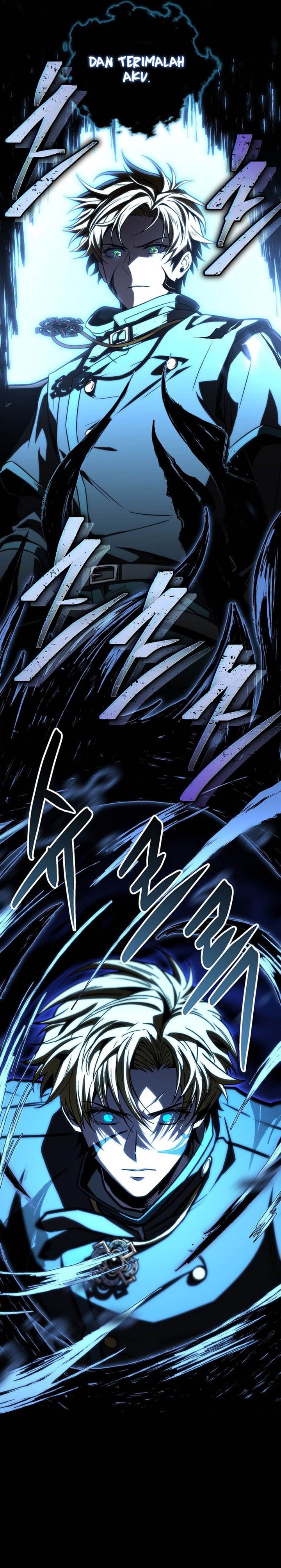 Talent-Swallowing Magician Chap 126 - Next Chap 127