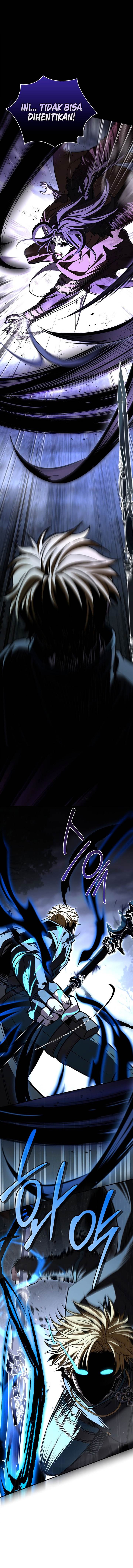 Talent-Swallowing Magician Chap 126 - Next Chap 127