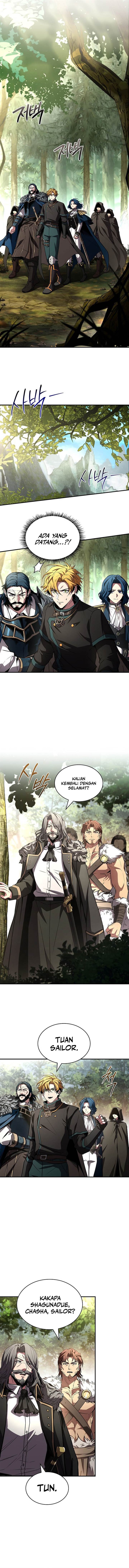 Talent-Swallowing Magician Chap 128 - Next Chap 129