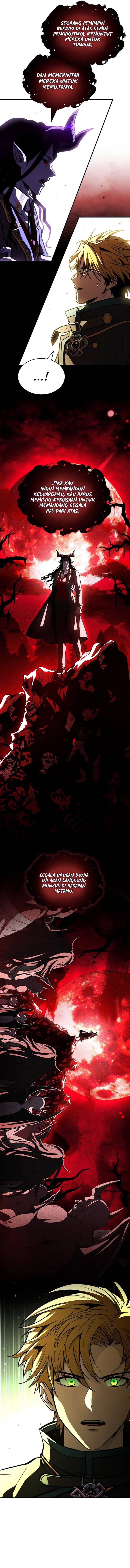 Talent-Swallowing Magician Chap 128 - Next Chap 129