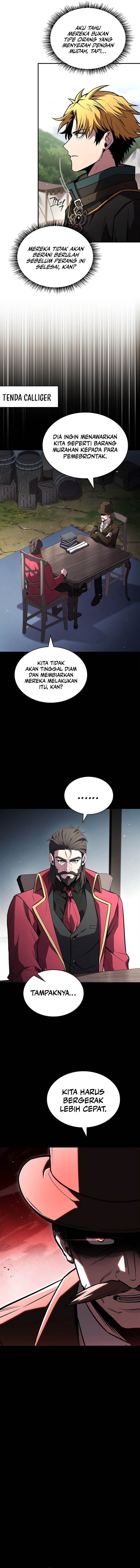 Talent-Swallowing Magician Chap 128 - Next Chap 129