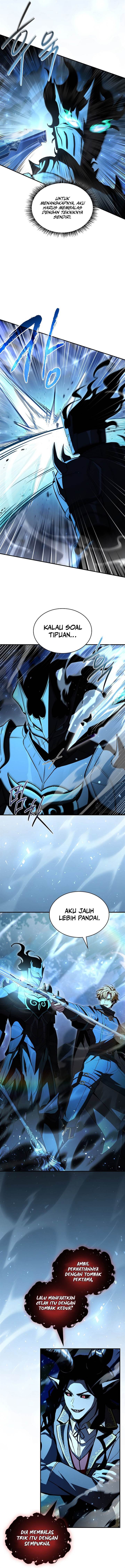 Talent-Swallowing Magician Chap 129 - Next Chap 130