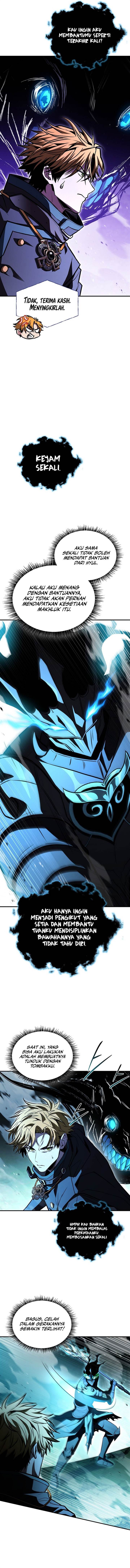 Talent-Swallowing Magician Chap 129 - Next Chap 130