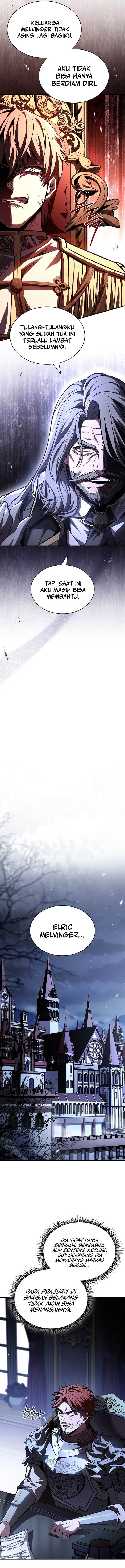 Talent-Swallowing Magician Chap 120 - Next Chap 121