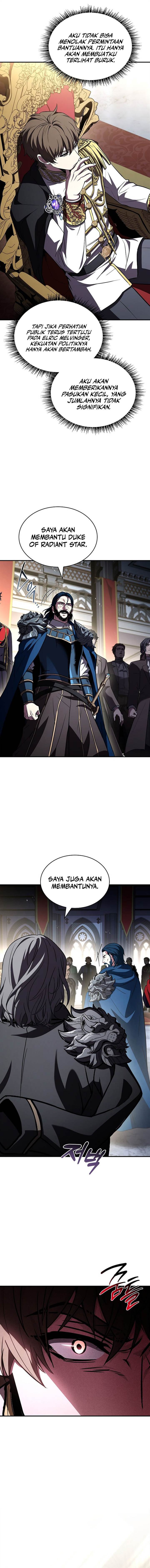 Talent-Swallowing Magician Chap 120 - Next Chap 121