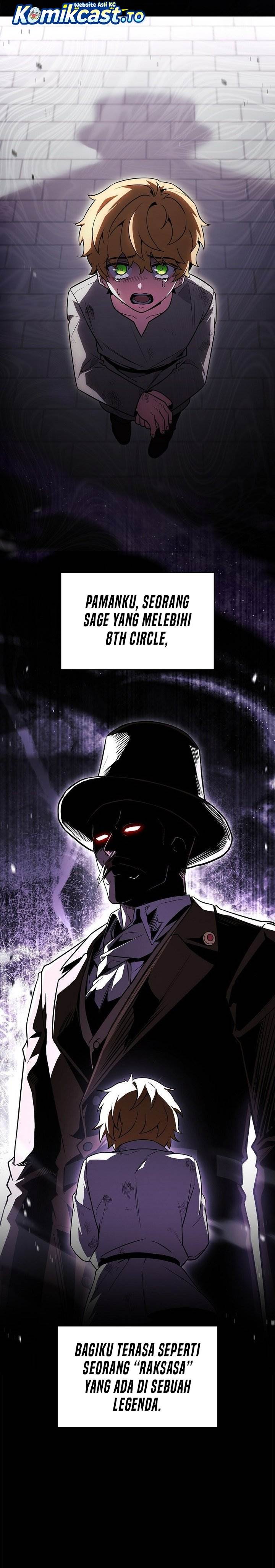 Talent-Swallowing Magician Chap 121 - Next Chap 122