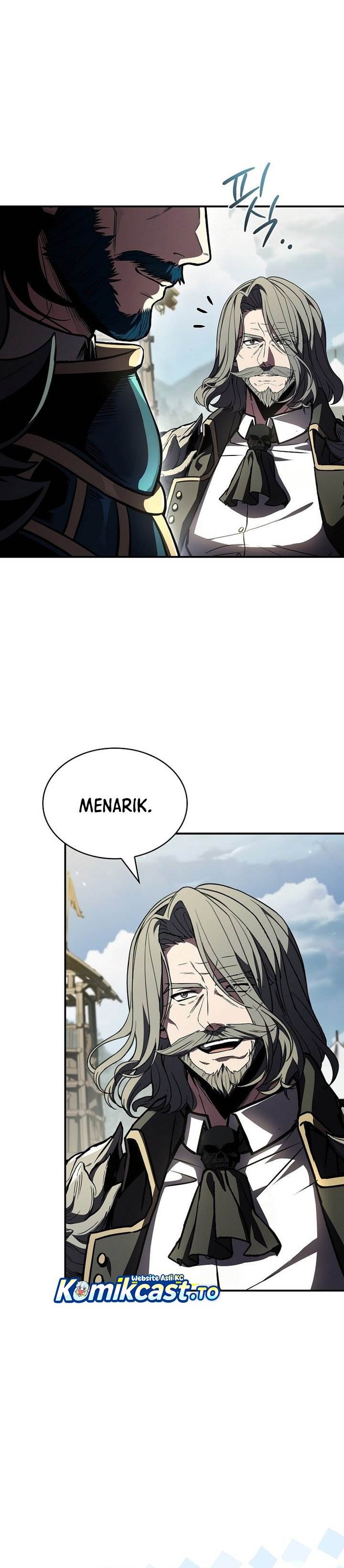 Talent-Swallowing Magician Chap 121 - Next Chap 122