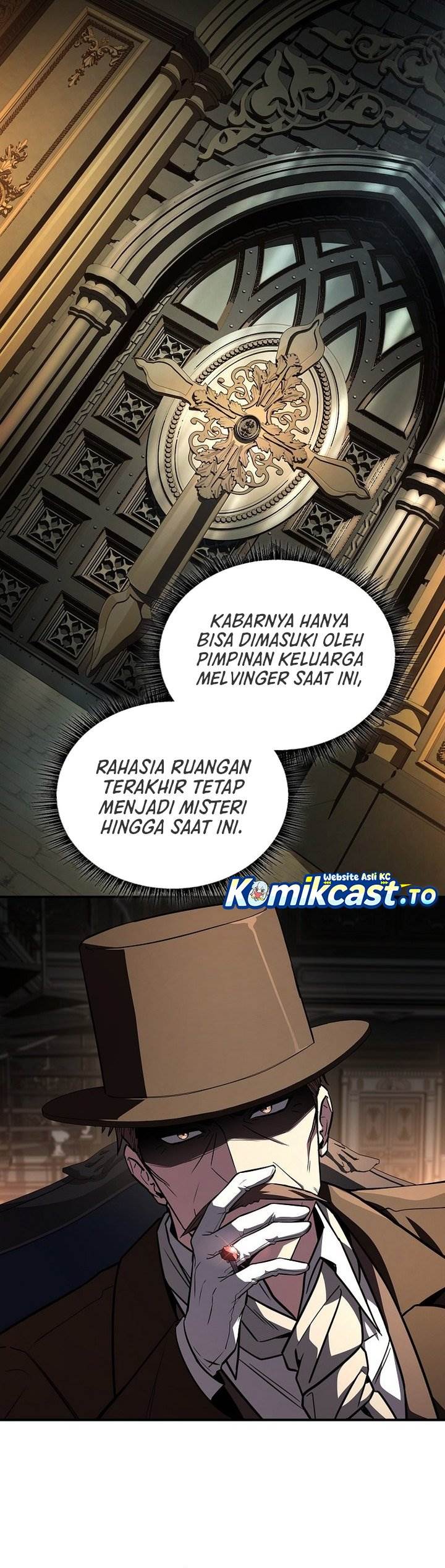 Talent-Swallowing Magician Chap 122 - Next Chap 123
