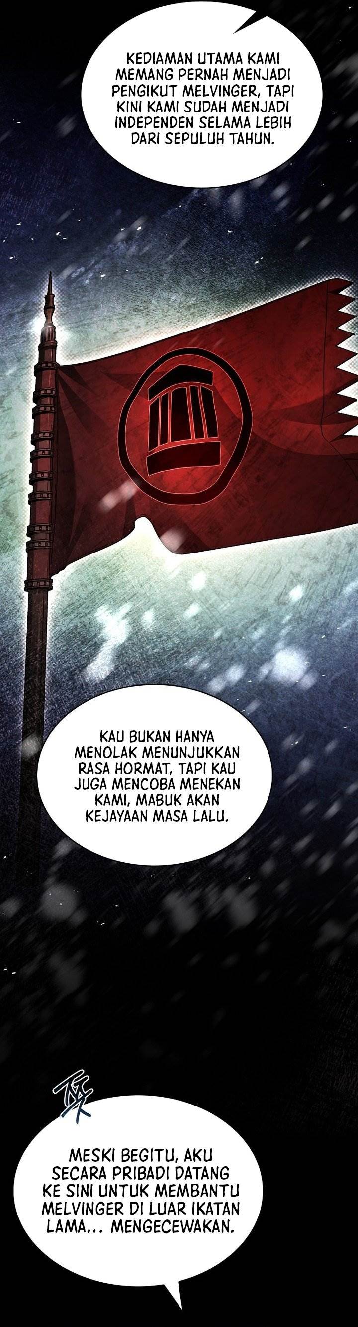 Talent-Swallowing Magician Chap 122 - Next Chap 123