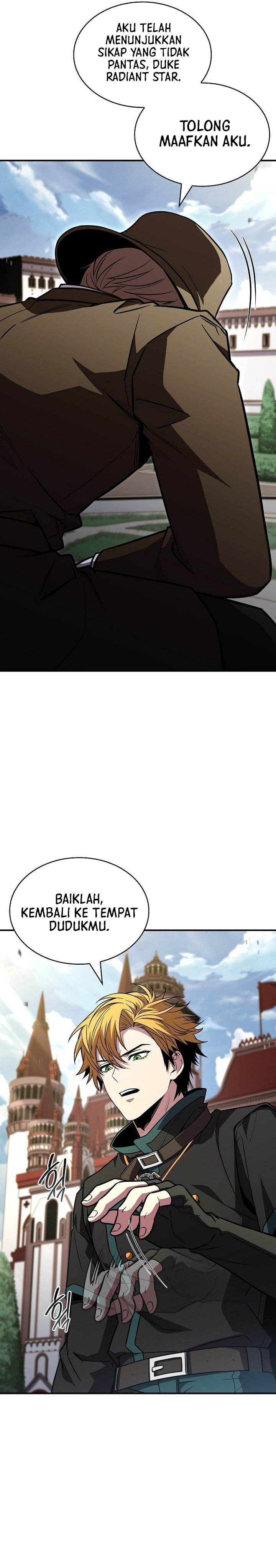 Talent-Swallowing Magician Chap 122 - Next Chap 123