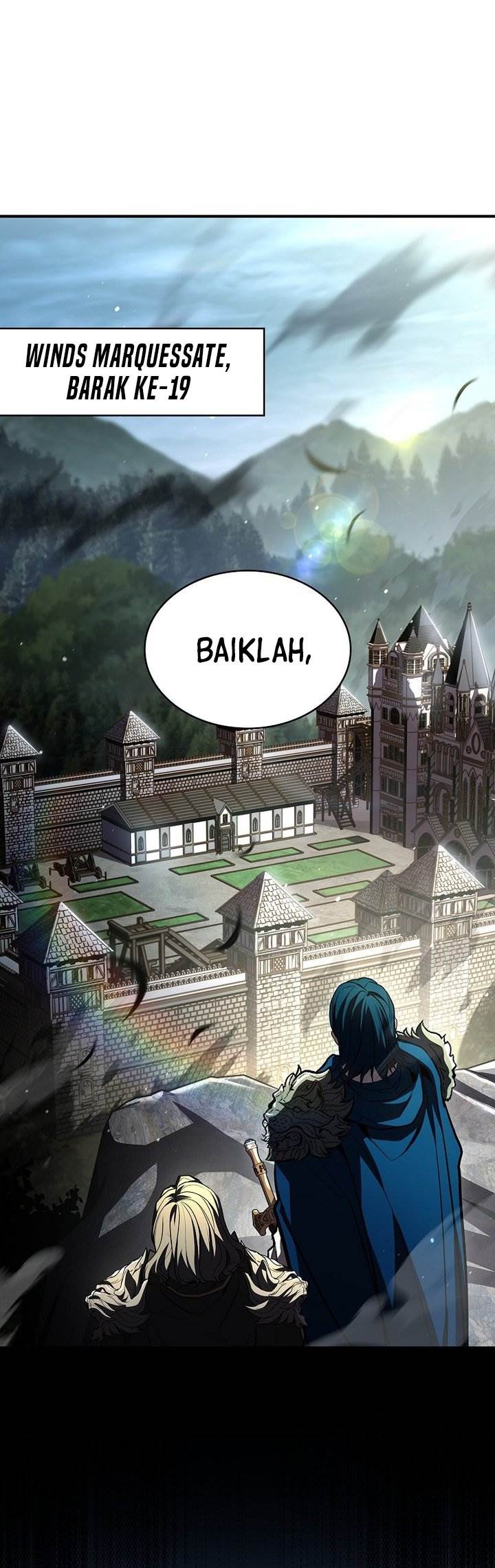 Talent-Swallowing Magician Chap 122 - Next Chap 123