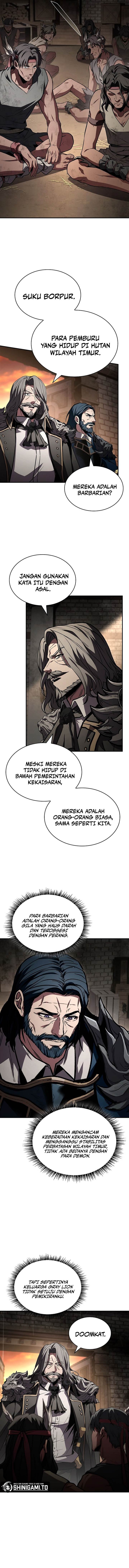 Talent-Swallowing Magician Chap 123 - Next Chap 124
