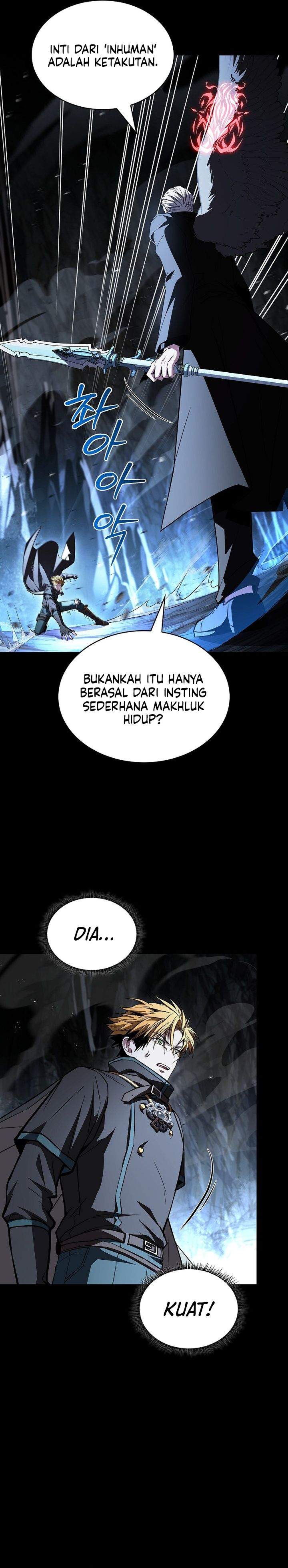 Talent-Swallowing Magician Chap 137 - Next Chap 138