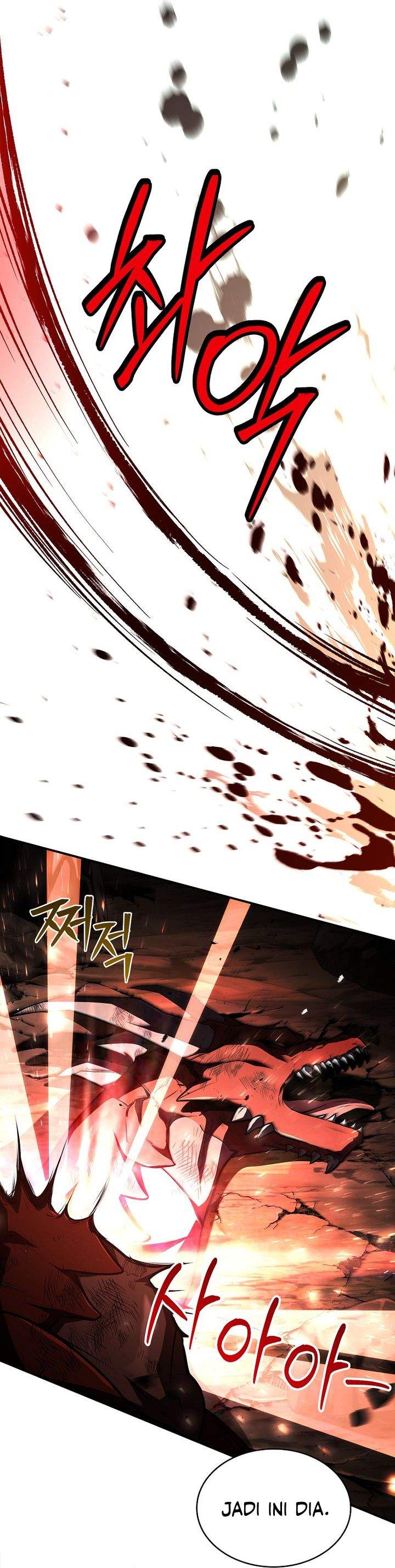 Talent-Swallowing Magician Chap 137 - Next Chap 138