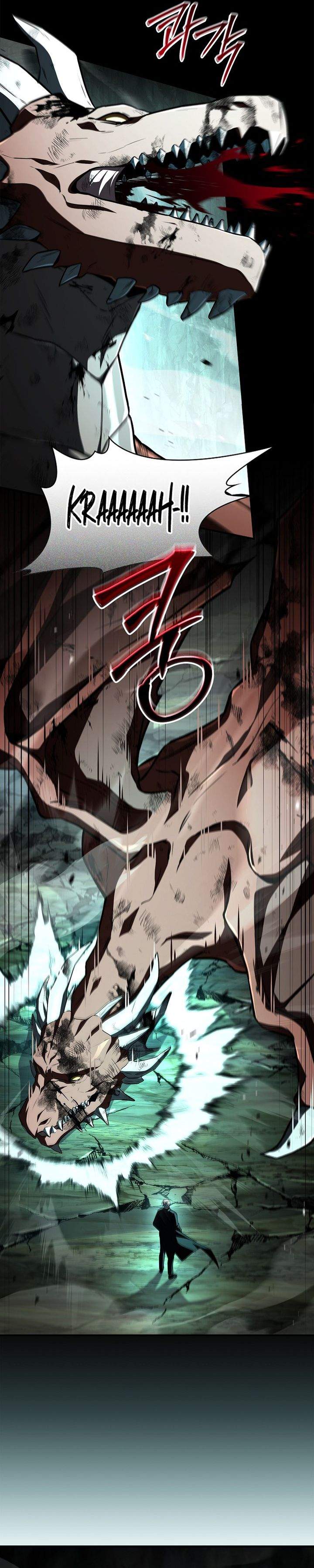 Talent-Swallowing Magician Chap 137 - Next Chap 138