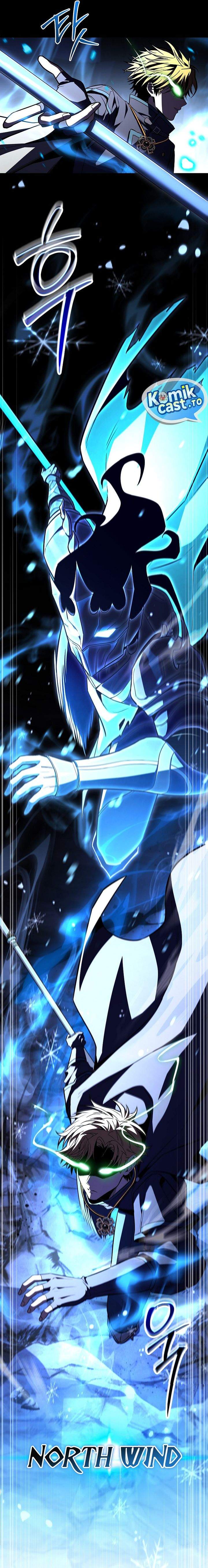 Talent-Swallowing Magician Chap 137 - Next Chap 138