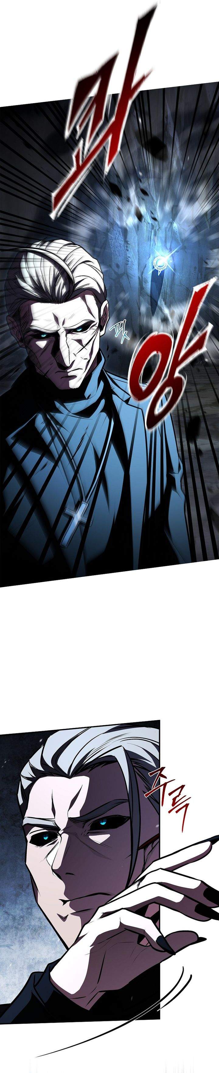 Talent-Swallowing Magician Chap 137 - Next Chap 138