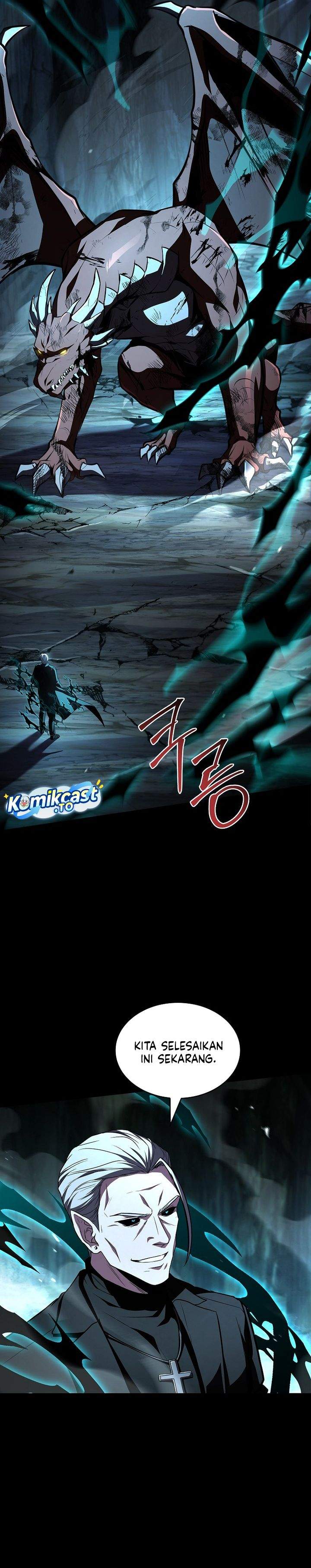 Talent-Swallowing Magician Chap 137 - Next Chap 138