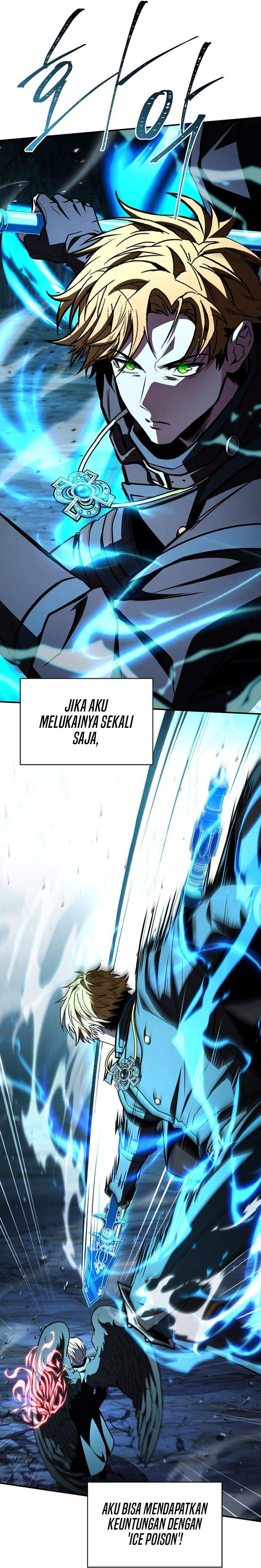 Talent-Swallowing Magician Chap 137 - Next Chap 138