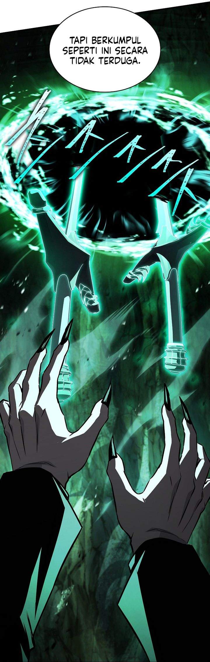 Talent-Swallowing Magician Chap 137 - Next Chap 138