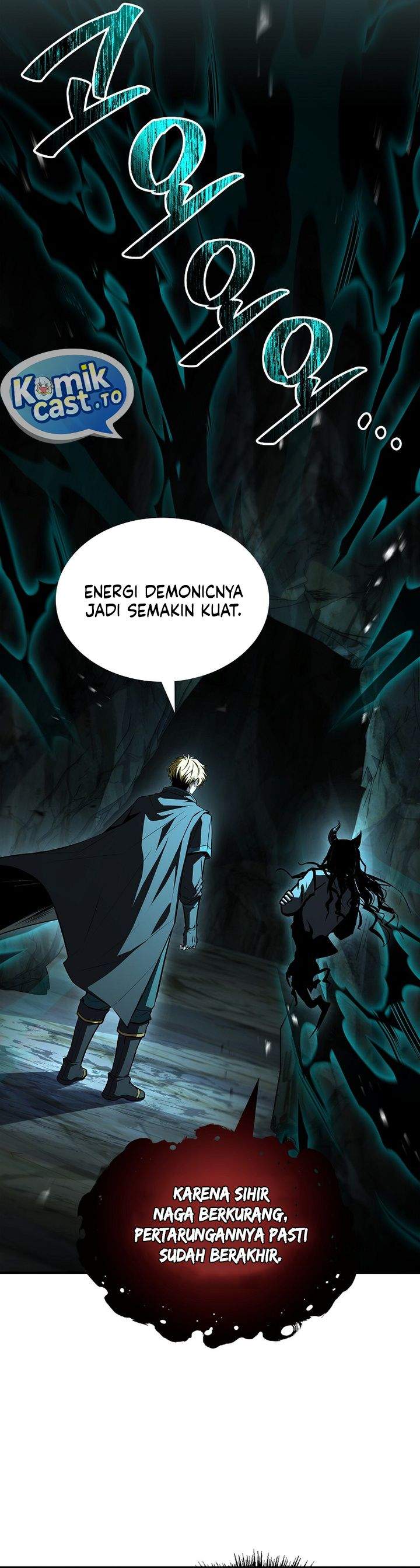 Talent-Swallowing Magician Chap 137 - Next Chap 138